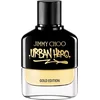 Image de Jimmy Choo, Urban Hero Gold Edition, Eau De Parfum, For Men, 50 ml