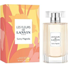 Image de Lanvin Sunny Magnolia Eau de Toilette pour femme 90 ml