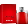 Image de Montblanc, Legend Red, Eau De Parfum, For Men, 30 ml