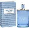 Image de Jimmy Choo Aqua Men Eau de Toilette 50ml