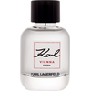 Image de Karl Vienna Opera Eau de Toilette pour homme 60 ml - Karl Lagerfeld