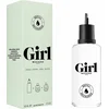 Image de Rochas Girl Eau de Toilette pour femme Recharge 150ml