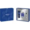Image de Montblanc Explorer Ultra Blue EDP 100 ml + EDP MINI 7,5 ml + SG corps et cheveux 100 ml M