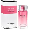 Image de Karl Lagerfeld Fleur de Pivoine Eau de Parfum pour femme 100ml