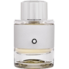 Image de Montblanc, Explorer Platinum, Eau De Parfum, For Men, 60 ml