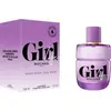 Image de Rochas Girl Life Eau de Parfum 40ml
