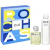 Image de Rochas Eau Rochas Edt Spray 220 ml + Body 500 ml Sets