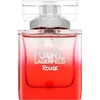 Image de Lagerfeld Rouge Eau de Parfum pour femmes 85 ml