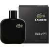 Image de Lacoste L.12.12 Noire Edt 100 Ml