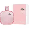 Image de Lacoste - L.12.12. Rose Sparkling EDT 50ml