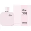 Image de Lacoste L.12.12 Rose Eau De Parfum Vaporisateur 35ml