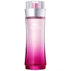 Image de LACOSTE TOUCH OF PINK edt vape 90 ml