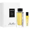 Image de Coffret cadeau Montblanc Extreme Leather pour homme, EDP 125 ml + 15 ml