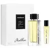 Image de Coffret Montblanc : Vetiver Glacier, Eau de Parfum, pour homme, 125 ml Vetiver Glacier, Eau de Parfum, pour homme, 15 ml