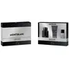 Image de Mont Blanc Explorer Gift Set 100ml EDP + Shower Gel 100ml + 15ml EDP