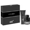 Image de Montblanc Explorer 60 ml EdP Set avec Shower Gel
