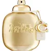Image de Coach, Gold, Parfum, For Women, 90 ml