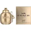 Image de Coach Gold Eau de Parfum en vaporisateur