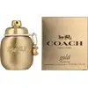 Image de Coach Gold Parfum Spray