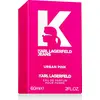 Image de Karl Lagerfeld Jeans Urban Pink EDP 60 ml W