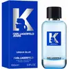 Image de Urban Blue Eau de Toilette 100ML