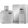 Image de Lacoste L.12.12 Silver Grey Eau de Parfum Vaporisateur (100 ml)