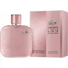 Image de Lacoste L.12.12 Silver Rose Eau De Parfum Vaporisateur 100ml