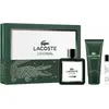 Image de Lacoste Original Eau De Parfum Spray 100ml Set 3 Artikel
