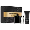 Image de Montblanc Legend Eau de Parfum 4-Piece Set 100ml + 2x7.5ml + 100ml