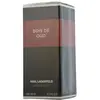 Image de Lagerfeld Bois de Oud Les Parfums Matières, Eau de Toilette, vaporisateur (100 ml)