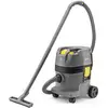 Image de Aspirateur eau et poussières KÄRCHER NT 22/1 Ap Bp Pack 1L (avec batterie + chargeur)
