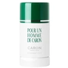 Image de Caron Pour Un Homme De Caron Deo Stick 75ml