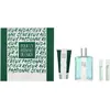 Image de Caron Pour un Homme de Caron EDT 125 ml + SG 75 ml + EDT MINI Le Matin 5 ml + EDP MINI Le Soir 5 ml