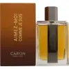 Image de Caron Aimez - Moi Comme Je Suis EDT 125 ml M