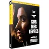 Image de Sur mes lèvres [Combo Blu-Ray + DVD-Édition Limitée] en occasion ou reconditionné