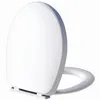 Image de Abattant De Wc Orly 2 Polypropylène Dubourgel Abo2dbl