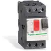 Image de SCHNEIDER ELECTRIC Disjoncteur-moteur GV2ME10, 3 pôles, 4..6,3A