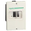 Image de Schneider Electric - Tesys Gv - Coffret Vide - Pour Gv2me - Plastique - Gv2mp04