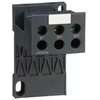 Image de Support de montage simple - Base pour relais à maximum de courant LAD7B106