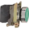 Image de Schneider Electric Bouton-poussoir XB4BA31