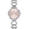 Image de Girl Only Femmes Montre bracelet métallique Mademoiselle Argent Analogique Montre à quartz UGO695215