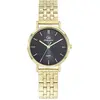 Image de Girl Only Femmes Montre bracelet en acier inoxydable Mademoiselle or analogique Montre à quartz UGO695372