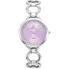 Image de Girl Only Femme Montre bracelet métallique Mademoiselle argenté analogique à quartz UGO695422