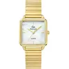 Image de Girl Only Femmes Montre bracelet en acier inoxydable Mademoiselle or analogique Montre à quartz UGO695537