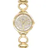 Image de Girl Only Femmes bracelet métallique montre Mademoiselle or analogique montre à quartz UGO695556