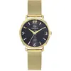 Image de Girl Only Femmes Montre bracelet en acier inoxydable Mademoiselle or analogique Montre à quartz UGO695565