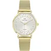 Image de Girl Only Femmes Montre bracelet en acier inoxydable Mademoiselle or analogique Montre à quartz UGO695591