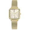 Image de Montre-bracelet pour femme Girl Only GO Mademoiselle Montre à quartz Acier inoxydable doré UGO695612
