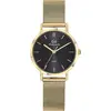 Image de Girl Only Femmes Montre bracelet en acier inoxydable Mademoiselle or analogique Montre à quartz UGO695941