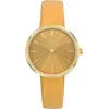 Image de Girl Only Femme Montre bracelet cuir Mademoiselle orange analogique à quartz UGO699446